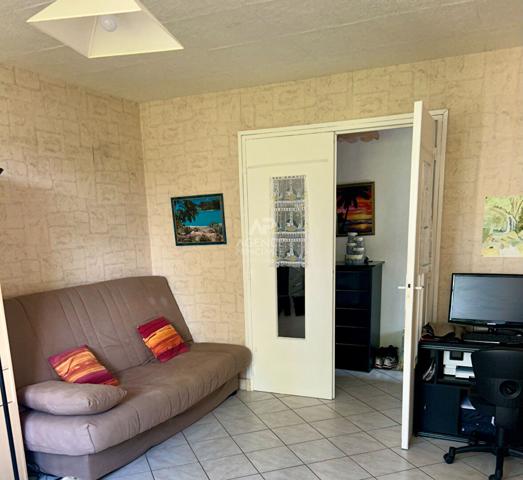 Appartement Maisons-laffitte 3 pièce(s) 54 m2 255 000 € **  - Référence  13522