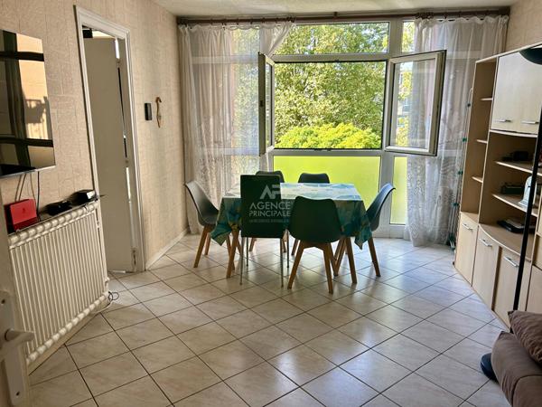 Appartement Maisons-laffitte 3 pièce(s) 54 m2 255 000 € **  - Référence  13522