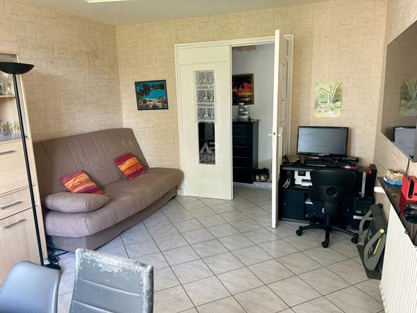 Appartement Maisons-laffitte 3 pièce(s) 54 m2 255 000 € **  - Référence  13522
