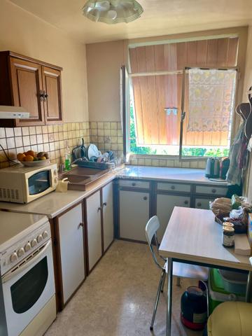 Appartement Maisons-laffitte 3 pièce(s) 54 m2 255 000 € **  - Référence  13522