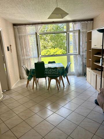 Appartement Maisons-laffitte 3 pièce(s) 54 m2 255 000 € **  - Référence  13522