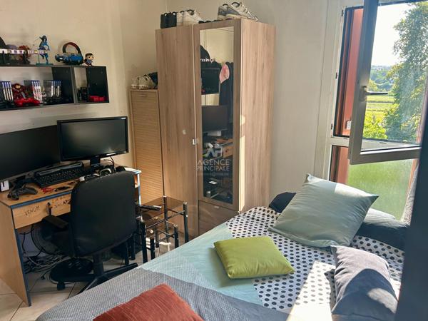 Appartement Maisons-laffitte 3 pièce(s) 54 m2 255 000 € **  - Référence  13522