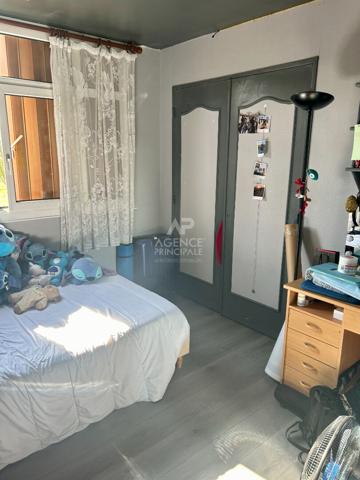 Appartement Maisons-laffitte 3 pièce(s) 54 m2 255 000 € **  - Référence  13522