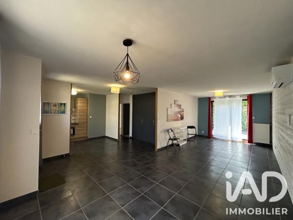 Maison à vendre 3 pièces 78 m² Saint-Amand-Montrond