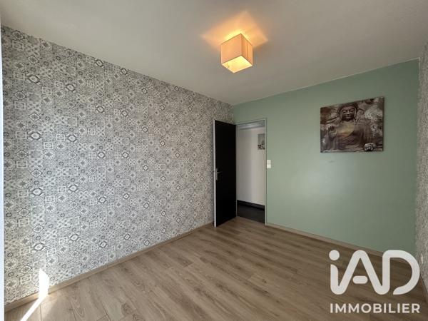 Maison à vendre 3 pièces 78 m² Saint-Amand-Montrond