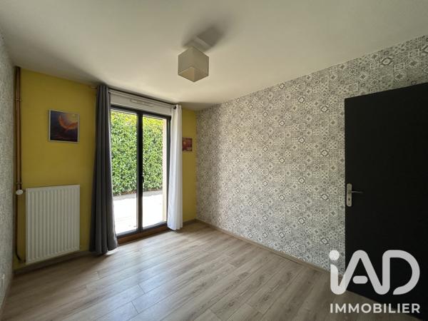 Maison à vendre 3 pièces 78 m² Saint-Amand-Montrond