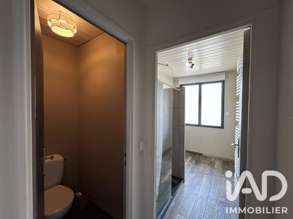 Maison à vendre 3 pièces 78 m² Saint-Amand-Montrond