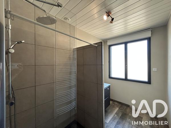 Maison à vendre 3 pièces 78 m² Saint-Amand-Montrond