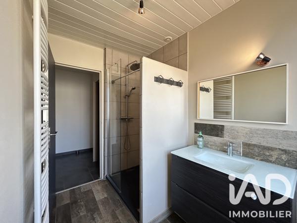Maison à vendre 3 pièces 78 m² Saint-Amand-Montrond