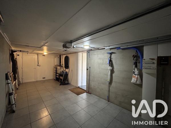 Maison à vendre 3 pièces 78 m² Saint-Amand-Montrond