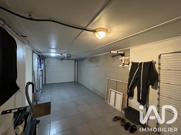 Maison à vendre 3 pièces 78 m² Saint-Amand-Montrond