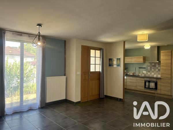 Maison à vendre 3 pièces 78 m² Saint-Amand-Montrond