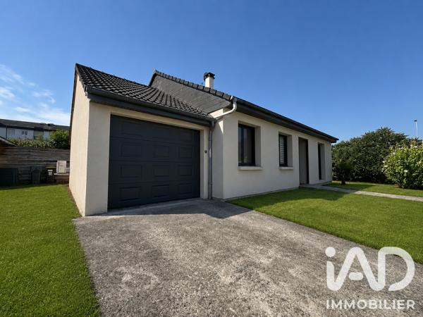 Maison à vendre 3 pièces 78 m² Saint-Amand-Montrond