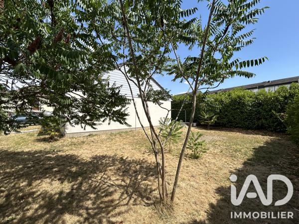 Maison à vendre 3 pièces 78 m² Saint-Amand-Montrond