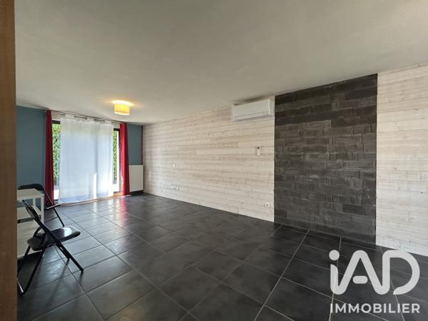 Maison à vendre 3 pièces 78 m² Saint-Amand-Montrond