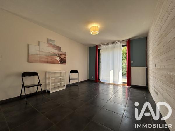 Maison à vendre 3 pièces 78 m² Saint-Amand-Montrond