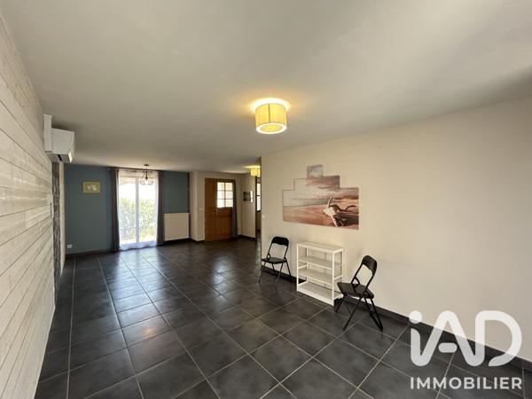 Maison à vendre 3 pièces 78 m² Saint-Amand-Montrond