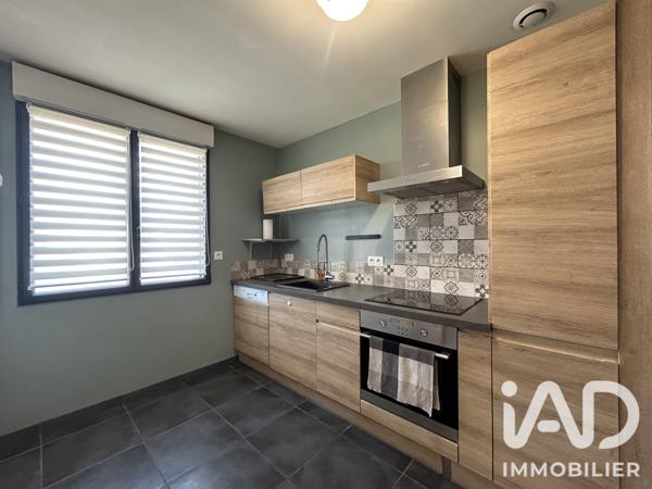 Maison à vendre 3 pièces 78 m² Saint-Amand-Montrond