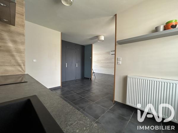 Maison à vendre 3 pièces 78 m² Saint-Amand-Montrond