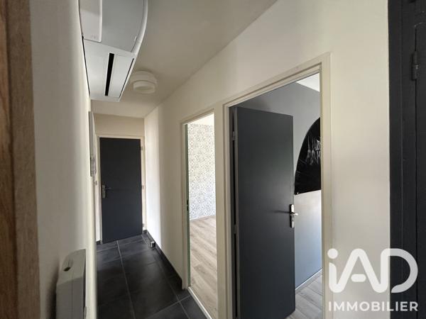 Maison à vendre 3 pièces 78 m² Saint-Amand-Montrond