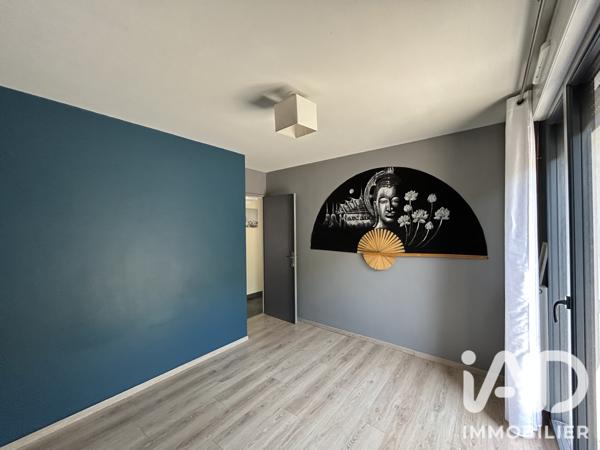 Maison à vendre 3 pièces 78 m² Saint-Amand-Montrond