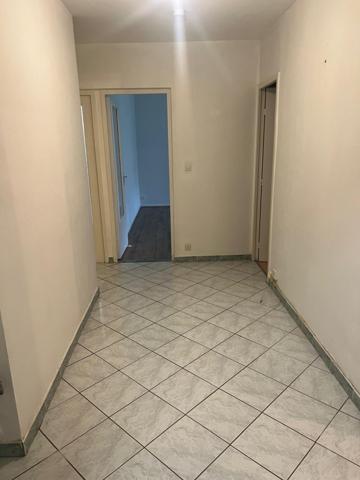 Appartement 3 pièces - 74 m²