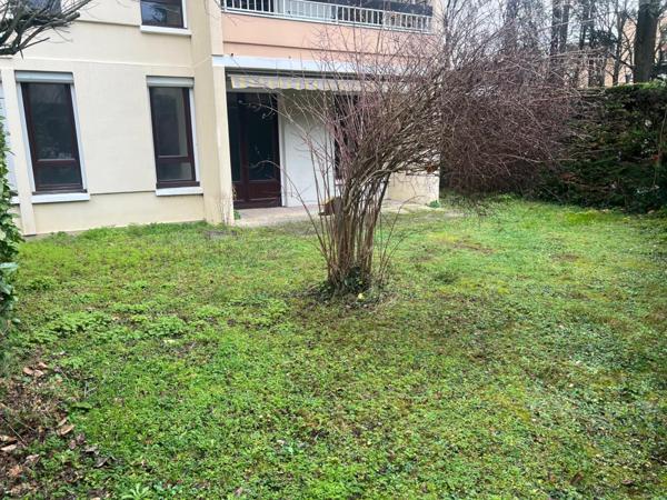 Appartement 3 pièces - 74 m²