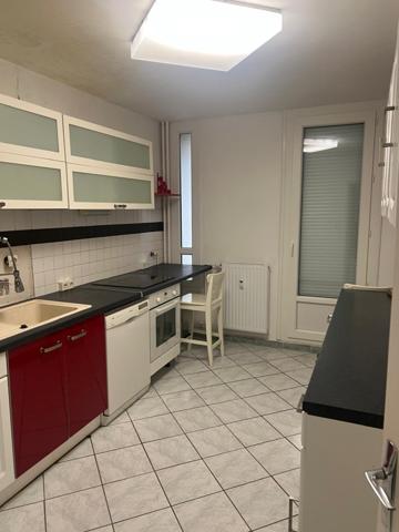 Appartement 3 pièces - 74 m²