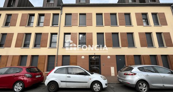 Location Appartement 2 pièces 38.9 m² - ÉTampes 91150