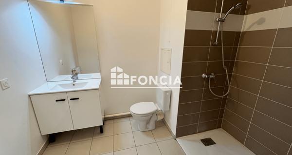 Location Appartement 2 pièces 38.9 m² - ÉTampes 91150