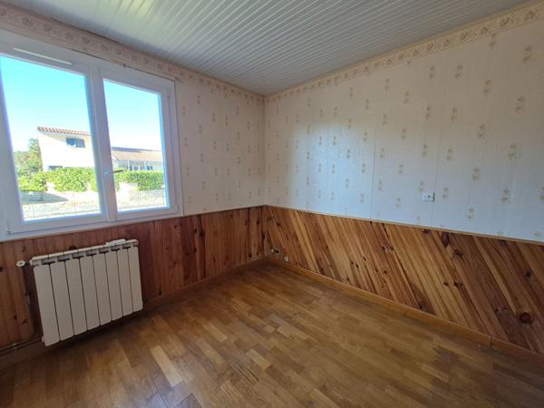 Maison Cestas 88m²