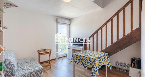À vendre Appartement 29.51 m² - Lyon 69004