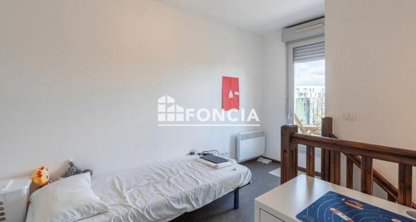 À vendre Appartement 29.51 m² - Lyon 69004