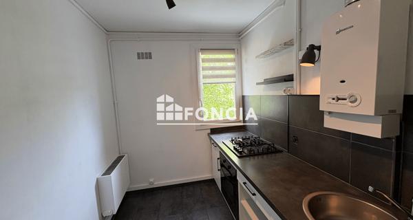 Location Appartement 3 pièces 56.55 m² - Taverny 95150