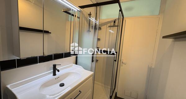 Location Appartement 3 pièces 56.55 m² - Taverny 95150