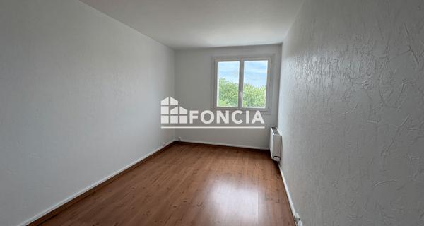 Location Appartement 3 pièces 56.55 m² - Taverny 95150