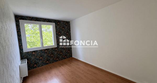 Location Appartement 3 pièces 56.55 m² - Taverny 95150