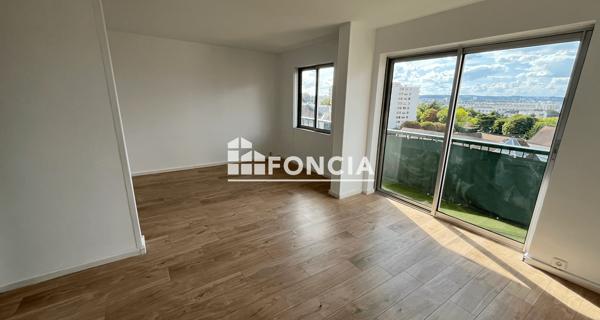 Location Appartement 4 pièces 71.63 m² - Fresnes 94260
