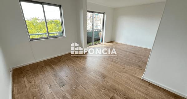 Location Appartement 4 pièces 71.63 m² - Fresnes 94260