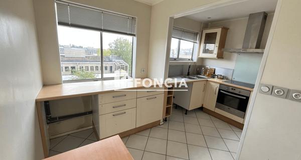 Location Appartement 4 pièces 71.63 m² - Fresnes 94260