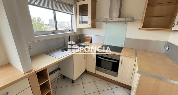 Location Appartement 4 pièces 71.63 m² - Fresnes 94260