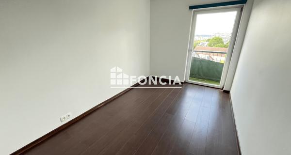 Location Appartement 4 pièces 71.63 m² - Fresnes 94260