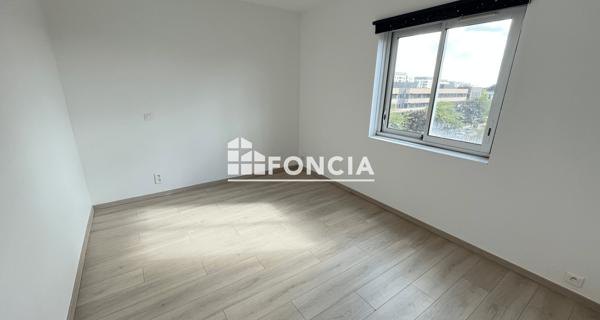 Location Appartement 4 pièces 71.63 m² - Fresnes 94260