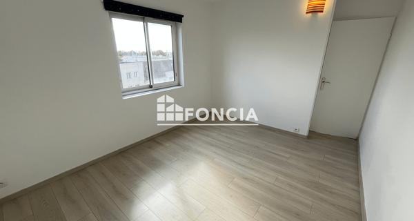 Location Appartement 4 pièces 71.63 m² - Fresnes 94260