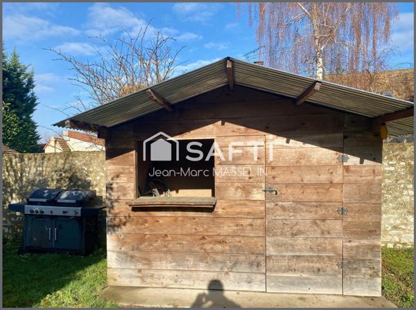 Jolie maison de campagne renovée