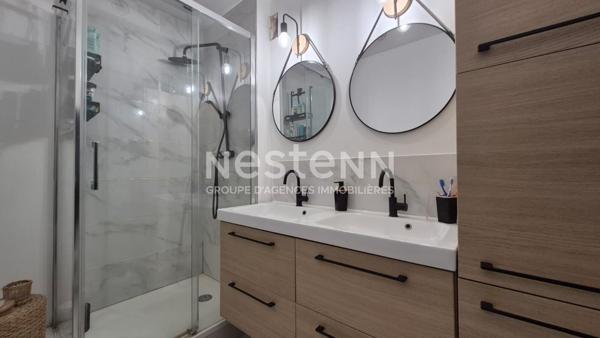 NESTENN IGNY - Appartement T4 de 72 m2, secteur igny / gommonvilliers, 3 chambres, lumineux, cave, 1er étage, A deux pas des commerces et de l'école Joliot Curie & à 15 minutes de la gare de Massy - Palaiseau - Proche du Plateau de Saclay et Vélizy