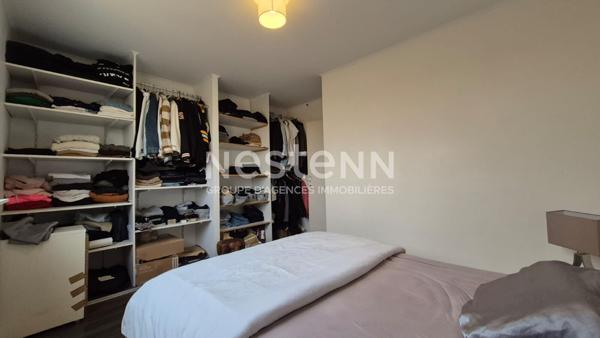 NESTENN IGNY - Appartement T4 de 72 m2, secteur igny / gommonvilliers, 3 chambres, lumineux, cave, 1er étage, A deux pas des commerces et de l'école Joliot Curie & à 15 minutes de la gare de Massy - Palaiseau - Proche du Plateau de Saclay et Vélizy