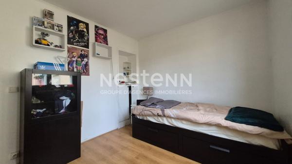 NESTENN IGNY - Appartement T4 de 72 m2, secteur igny / gommonvilliers, 3 chambres, lumineux, cave, 1er étage, A deux pas des commerces et de l'école Joliot Curie & à 15 minutes de la gare de Massy - Palaiseau - Proche du Plateau de Saclay et Vélizy