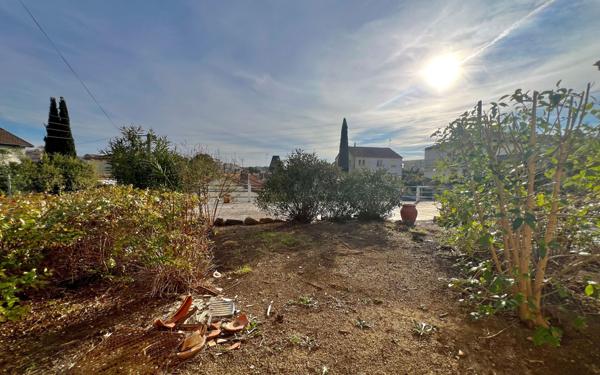 Maison à vendre    3 pièces •  Béziers