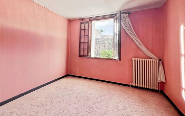 Maison à vendre    3 pièces •  Béziers